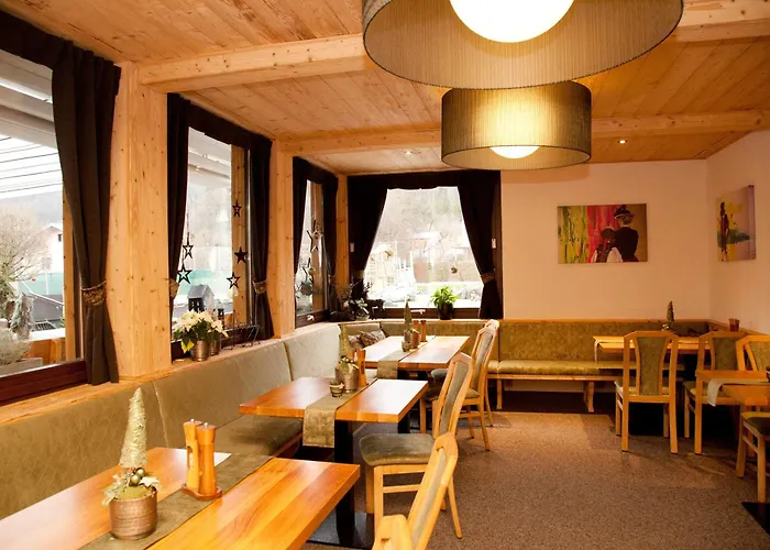 Montafonerin Vandans