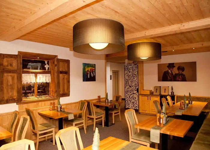 Montafonerin 4* Vandans